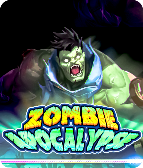 Zombie Apocalypse Survival
