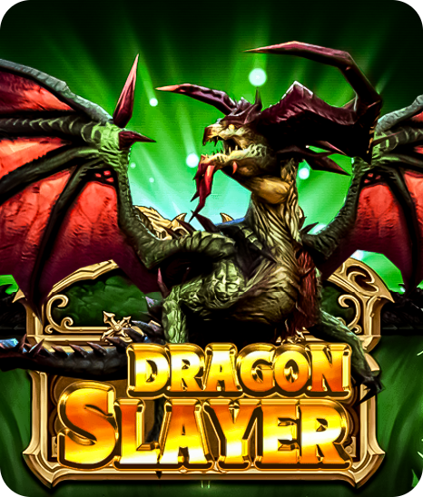 Golden Dragon Slots