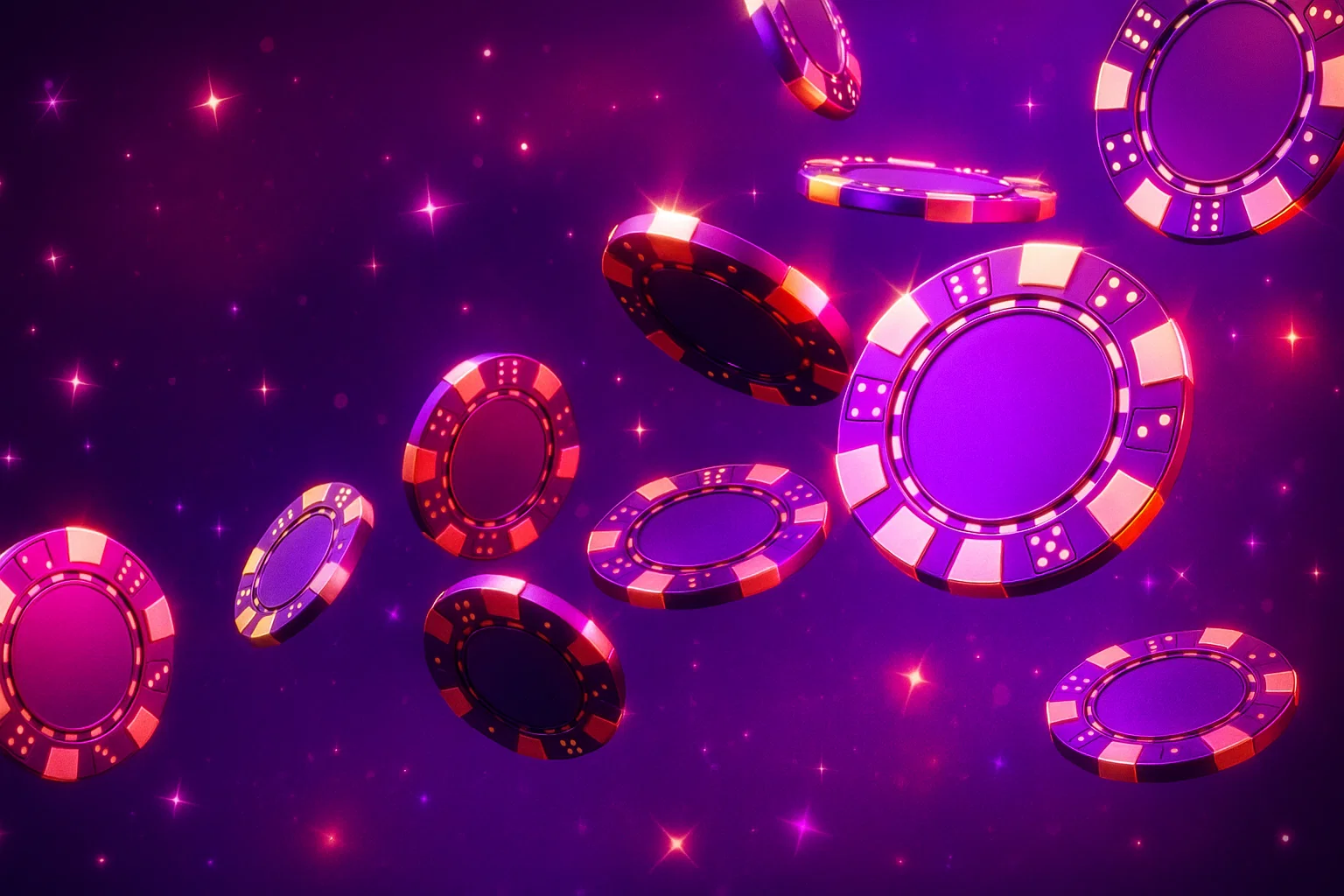 Orion Stars Banner